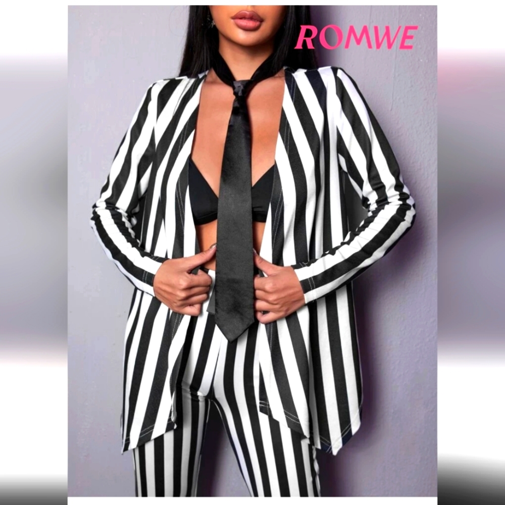 Beetlejuice costume